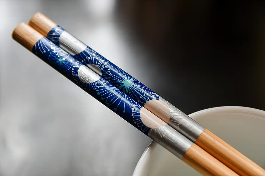 Chopstick, Asian Culture, Tableware