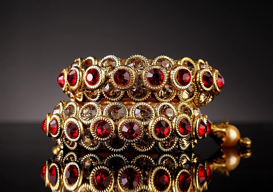 bijoux, rubis, des gemmes, pierres précieuses, Diamant Rouge, diamant, or, d'or, des bijoux, coûteux, luxe