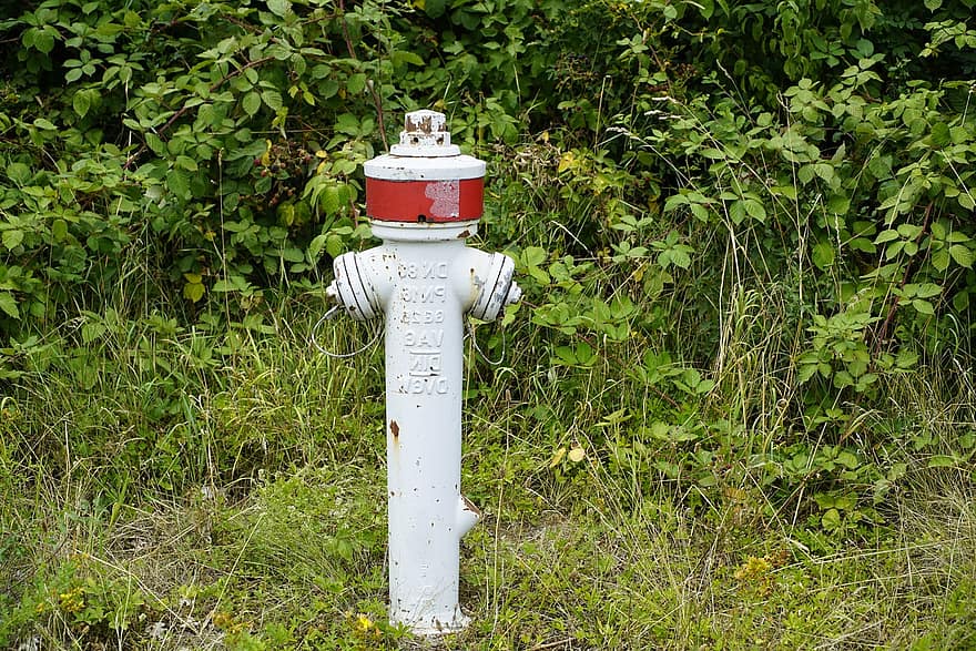 hidrantu, ugunsdzēsības krāns