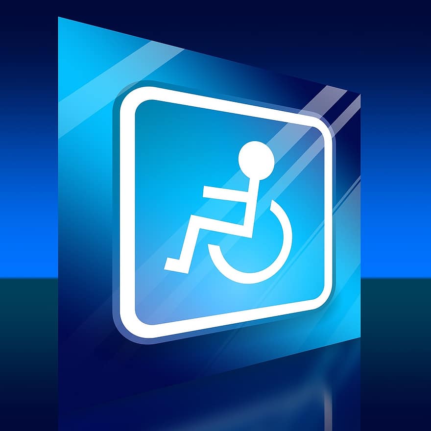 Wheelchair, Handicap, Disability, Rolli, Locomotion, Barrier, Disabled, Wheelchair Users, Mobility, Physical Disability