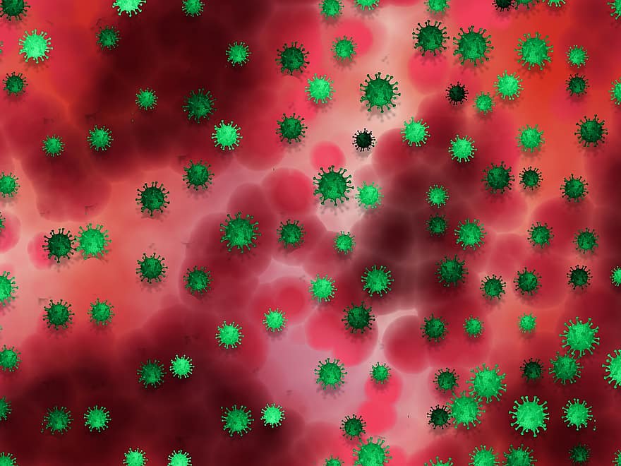 covid-19, virus, virus corona, pandemi, karantina, wabah, SARS-CoV-2, infeksi, di seluruh dunia, kebersihan, perlindungan