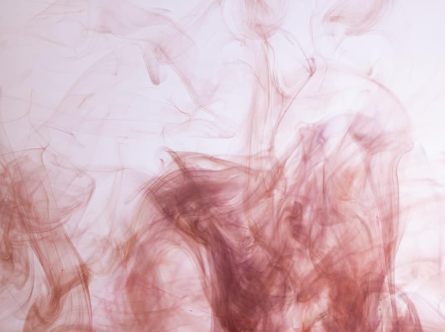 Ink, Colors, Smoke, Background, Abstract, Paint, Watercolor, Art, Painting, Design, Pattern