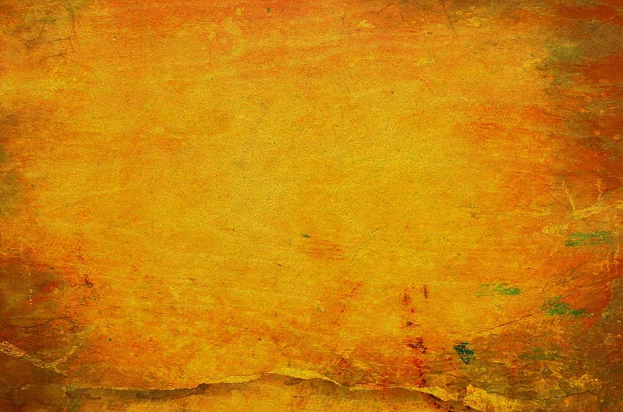 Grunge, Orange, Brown, Texture, Background, Antique, Old, Concrete, Orange Background, Orange Texture