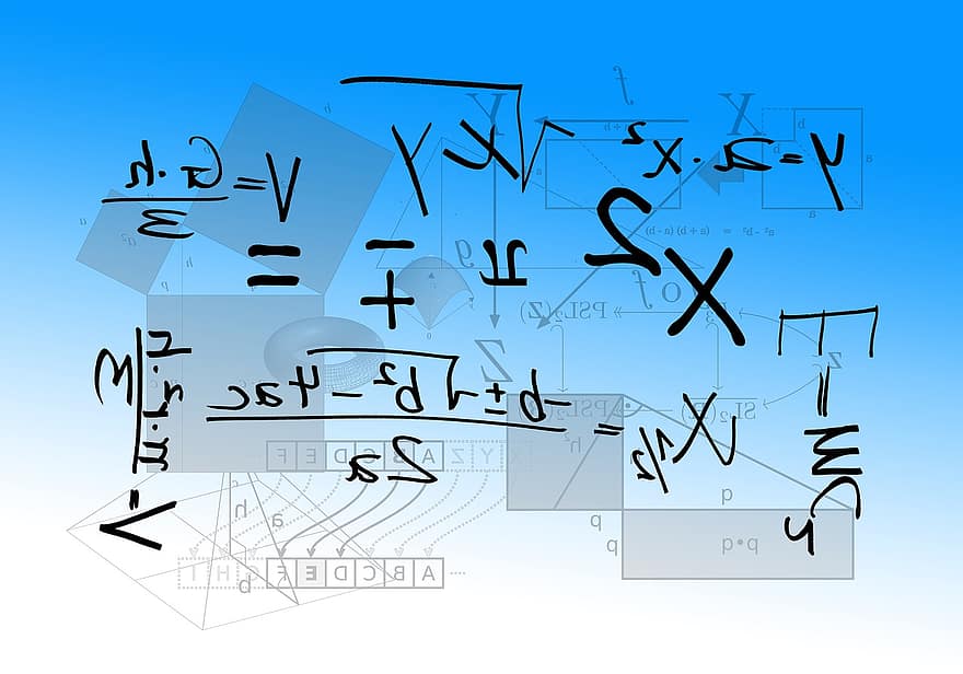 Mathematics, Formula, Physics, School, Mathematical, Calculation, Learn, Root, Arithmetic, Geometry, Algebra