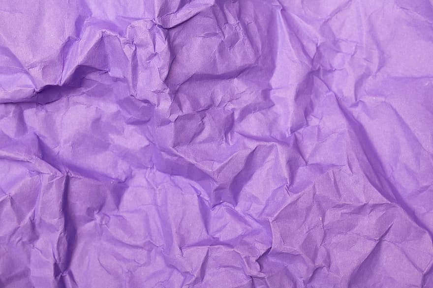 мятой бумаги, фиолетовая бумага, цифровой скрапбукинг, цифровая бумага, обои на стену, фон, цветная бумага, мятый, сморщенный, фоны, Аннотация