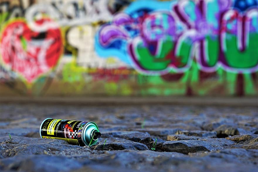 urbano, strada, graffiti, arte, sfondi, creatività, avvicinamento, sporco, design, multicolore, blu