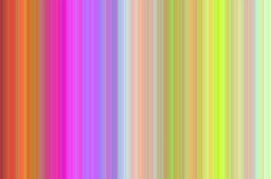 spektrum, Färg, lutning, skärmbakgrund, bakgrund, rader, färgrik, mönster, kromaticitetsdiagram, kurs