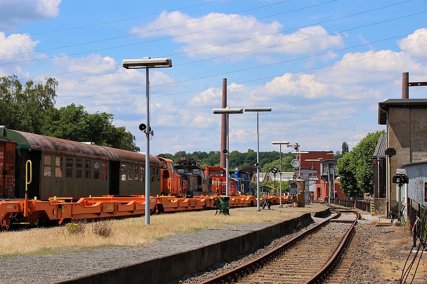Muzeul feroviar, bochum, -Dahlhausen Bochum, calea ferata, istoricește, nostalgie, tradiţie, locomotiva cu abur, bahnbetriebswerk, locomotivă vărsat, muzeu zi
