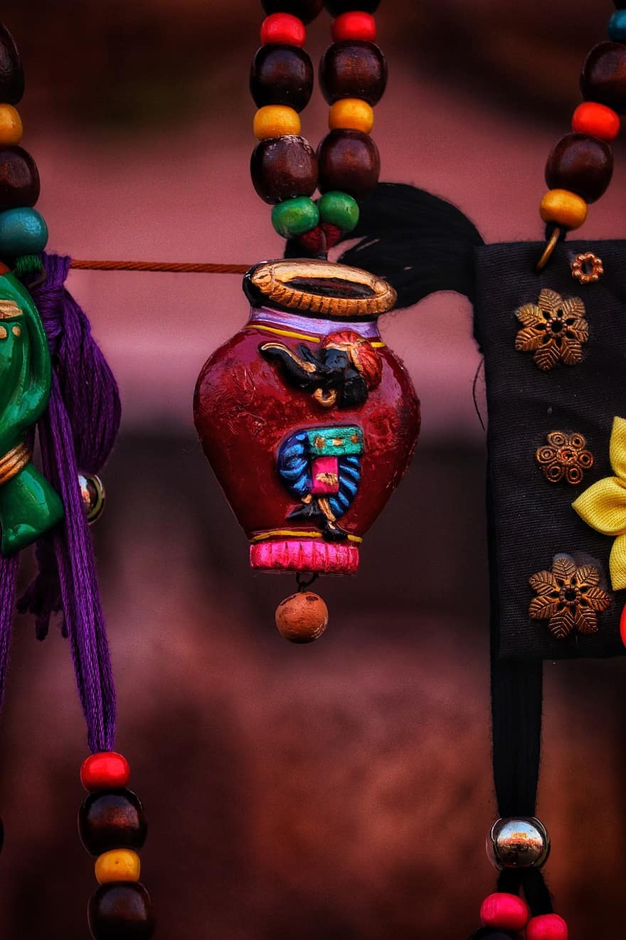 Craft, Wooden, Hand Made, Art, Artist, cultures, decoration, souvenir, close-up, multi colored, indigenous culture