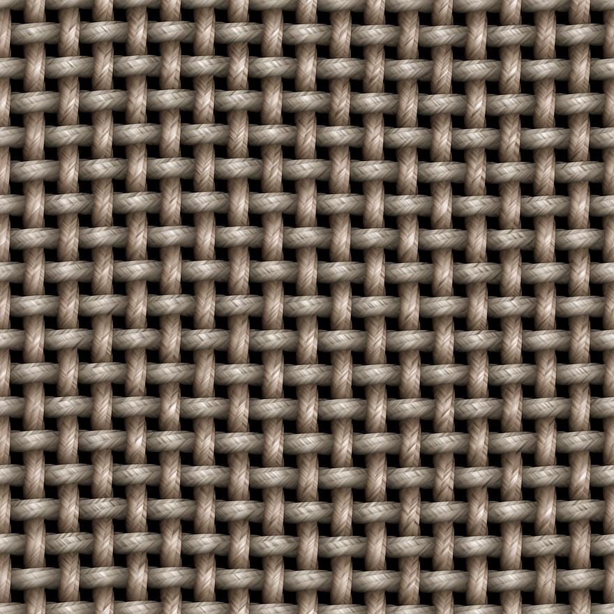 Seamless, Texture, Background, Weave
