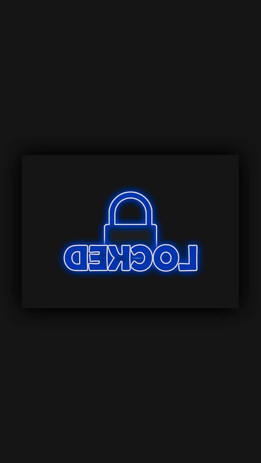 Locked, Sign, Symbol, Security, Background, Phone, Wallpaper, Smartphone, Safety, Closed, padlock