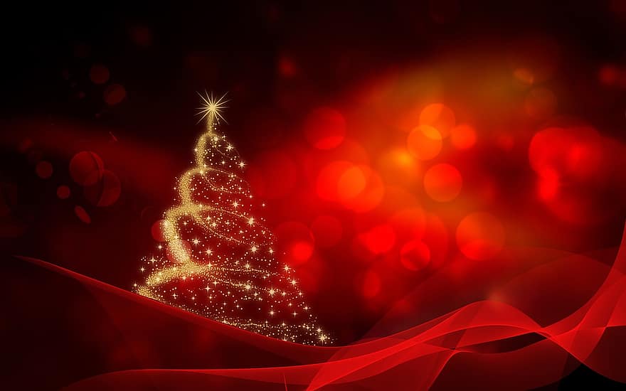 jul, gratulasjonskort, jule tid, julekort, bakgrunn, dekorasjon, advent, julemotiv, julehilsen, stjerne