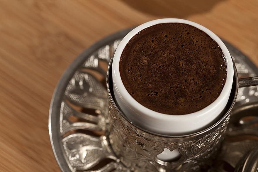турецька кава, кава, традиційний, смачно, плюхнути, презентація, Презентація турецької кави, шоколад, культури, гарний