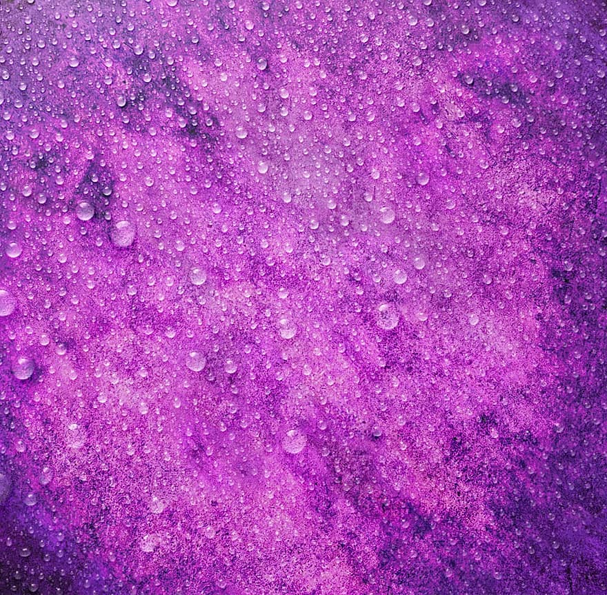 Background, Purple, Abstract