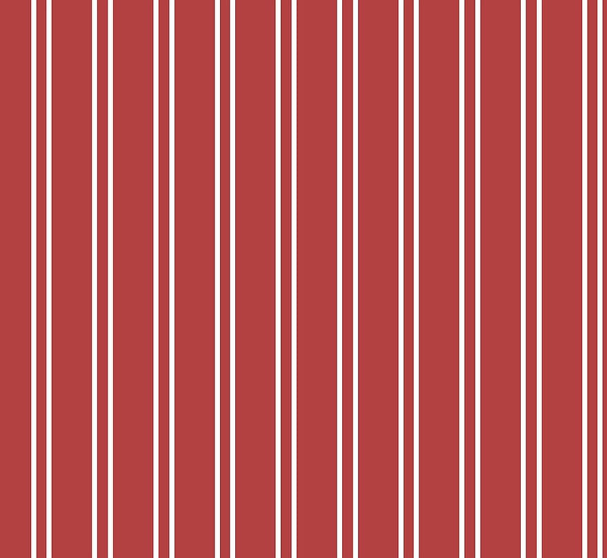 Stripes, Striped, Regency, Regency Stripes, Red, White, Vintage, Old, Design, Retro, Decor