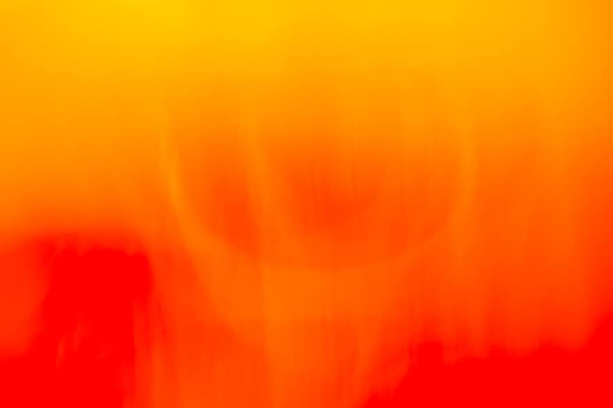 Background, Art, Abstract, Orange, Red, Yellow, Artwork, Painting