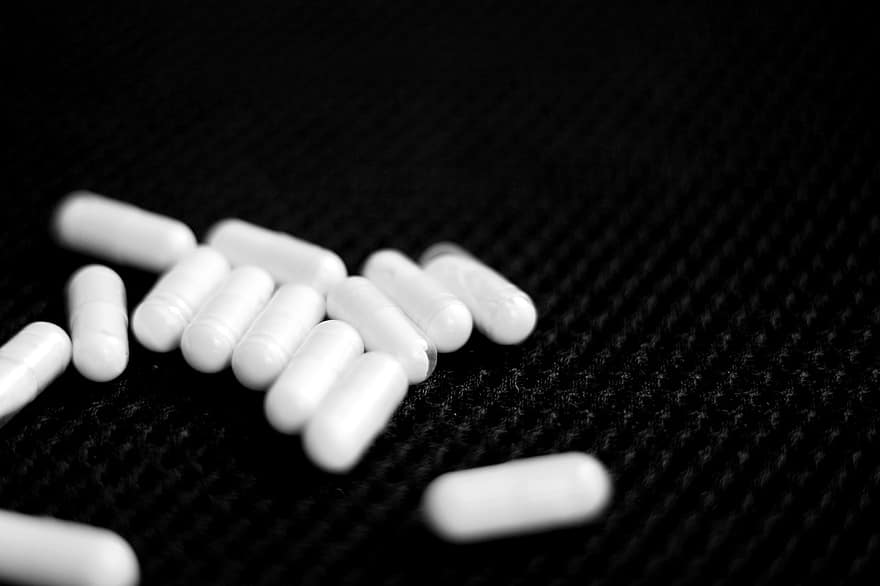 Капсула-таблетка для дієти, капсула, таблетки, здоров'я, ліки, медичний, вітамін, аптека, фон, догляд, препарат