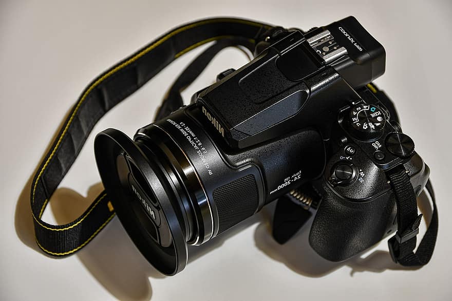 cámara digital, cámara, equipo de cámara, tecnología