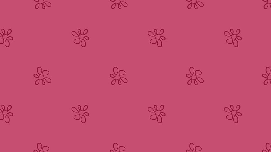 낙서, 담홍색, 손으로 그린, 라인 아트, 디자인, 무늬, 배경, 벽지, 이음새없는, 원활한 패턴, 스크랩북