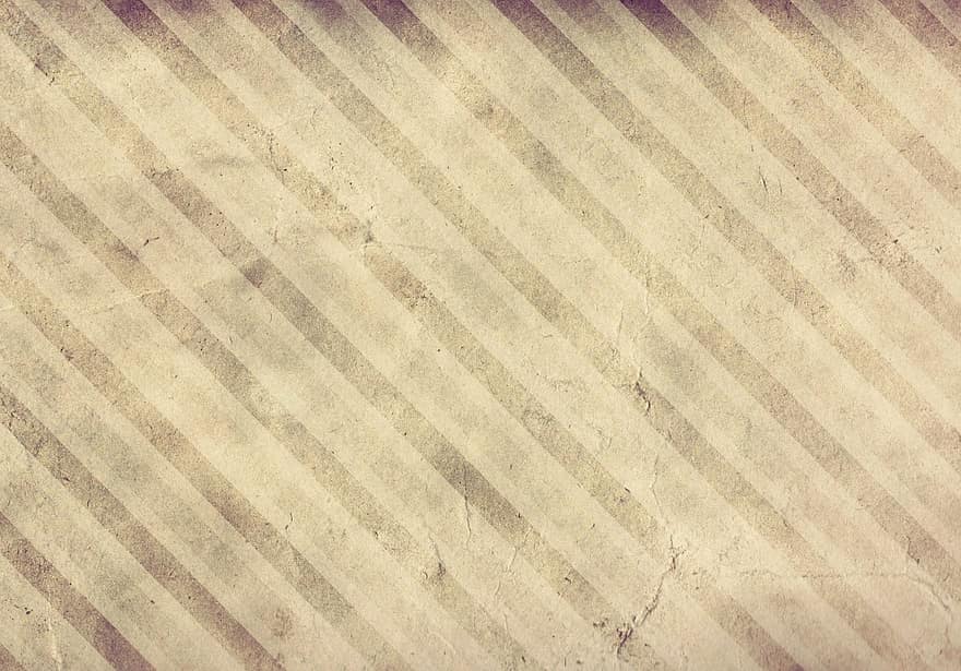 Background, Stripes, Old, Structure, Pattern