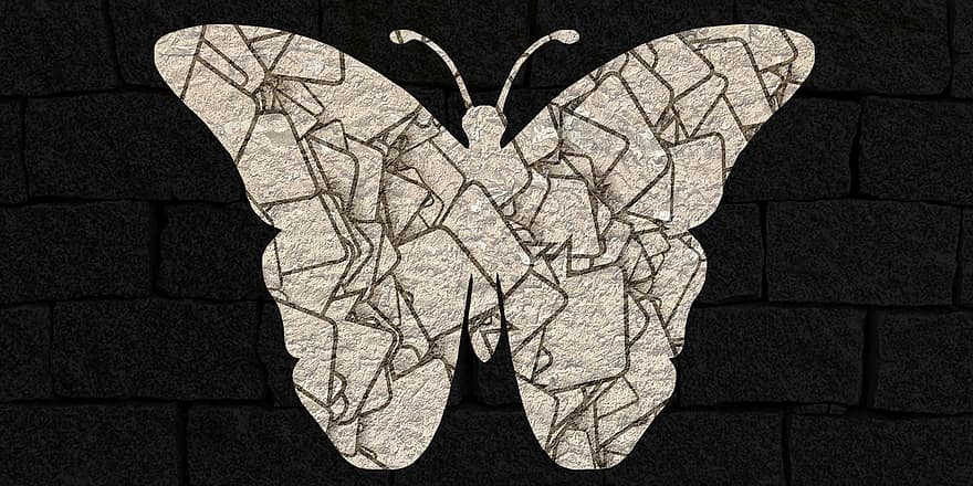 Butterfly, Animal, Insects, Butter Flies, Flower Butterfly, Low Poly, Flying Butterfly Png, Butterfly Png Vector, Real Butterfly Png, Butterfly Png Transparent, Butterfly Png Black And White
