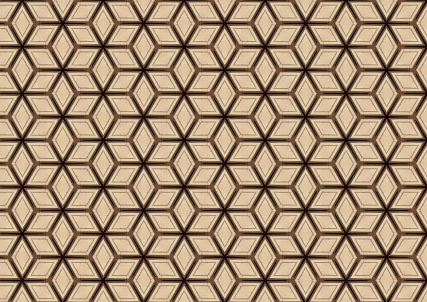 Background, Pattern, Abstract, Structure, Background Image, Wallpaper, Art, Colorful, Brown, Geometric, Bright