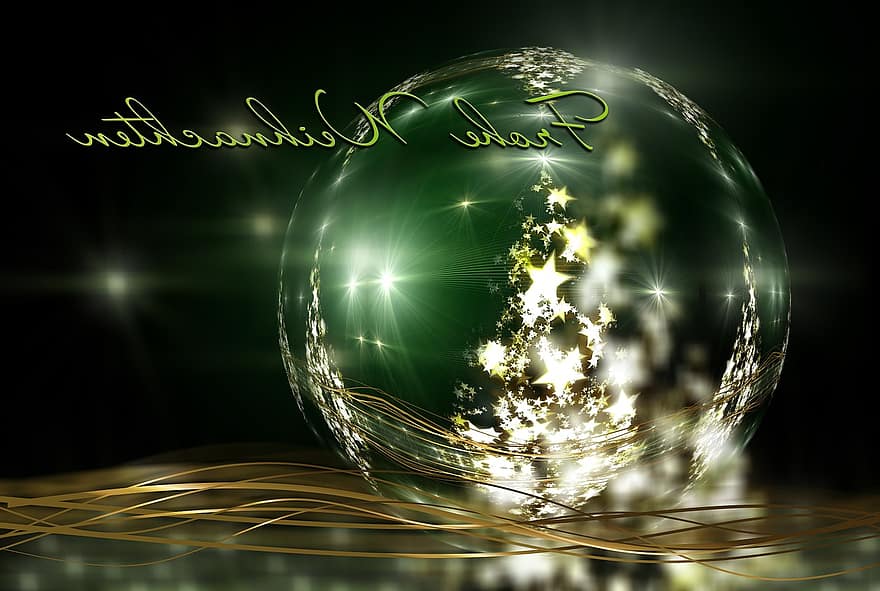 Natal, atmosfera, advento, decorações de árvores, árvore de Natal, decoração, dezembro, feriados