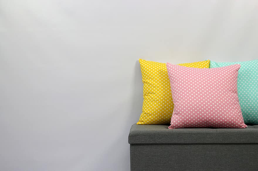 Throw Pillows, Chair, Wall, Pillows, Pillowcases, Decoration, Seat, pillow, domestic room, textile, indoors