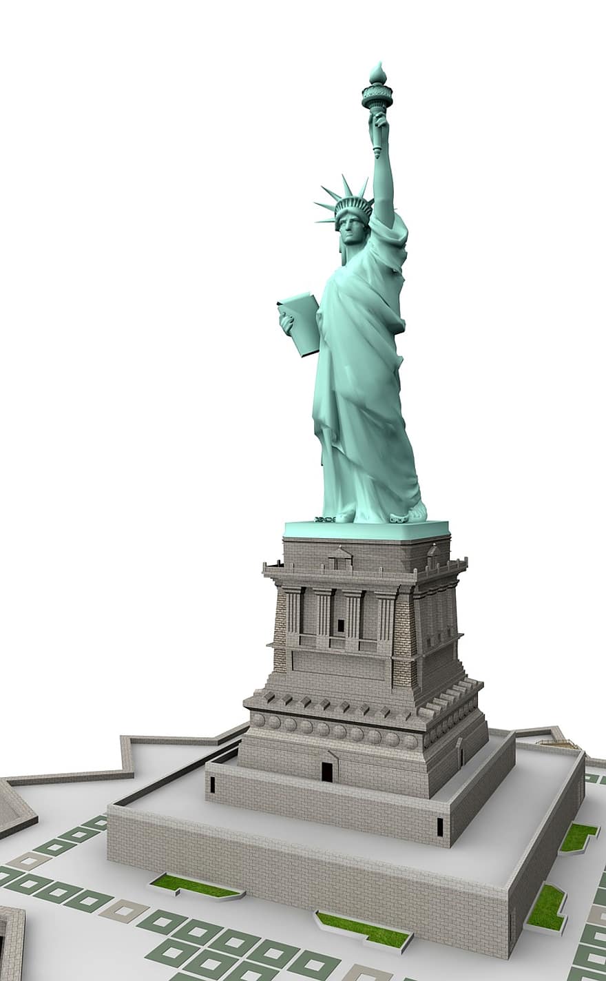 dom, άγαλμα, Νέα Υόρκη, το ουζμπεκιστάν, Κτίριο, σημεία ενδιαφέροντος, ιστορικά, τουρίστες, αξιοθεατο, ορόσημο, πρόσοψη