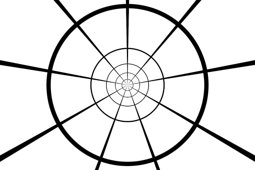 gaublys, koordinates, sferinis, ilgis, platuma, geometrija, visatos, turas, linijos, išlenktas, struktūrą