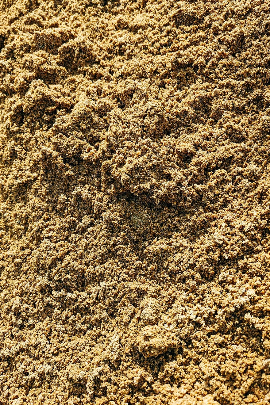 Sand, Textur, Schmutz, Oberfläche, Erde, Hintergründe, Nahansicht, Muster, abstrakt, schmutzig, Land