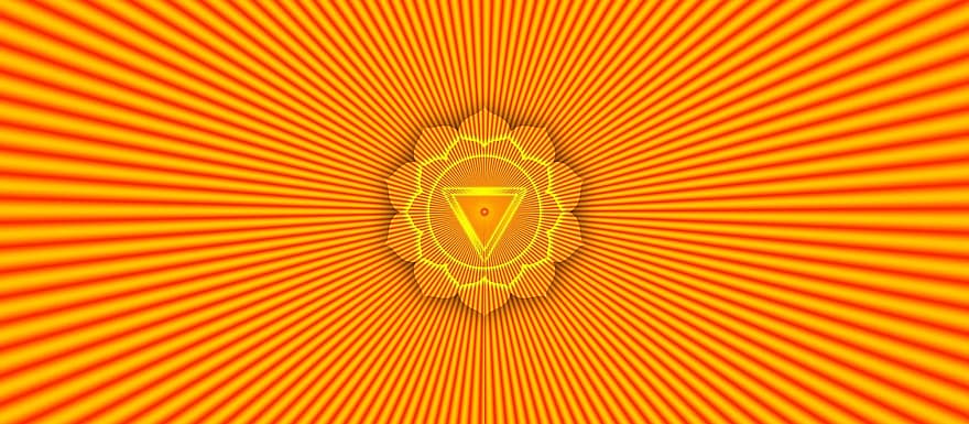 chakra, centros de energia, cuerpo, centrar, yoga, chakra del corazón, chakra de la garganta, revolver chakra, corona, chakras, símbolo