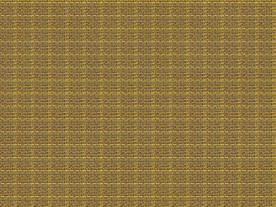 goldene Tapete, Textur, Hintergrund, Quadrate