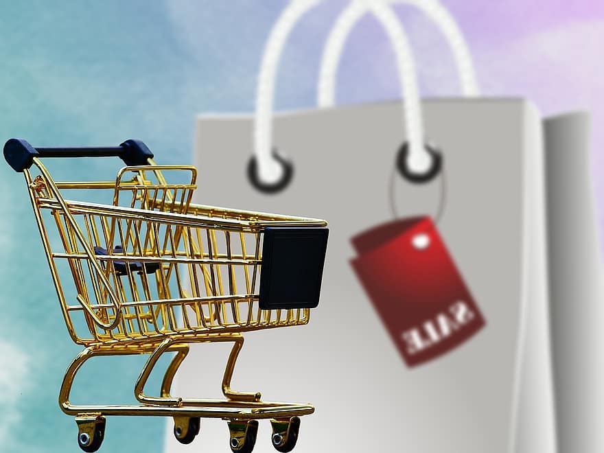 Shopping, Final Sale, Shopping Cart, Sale