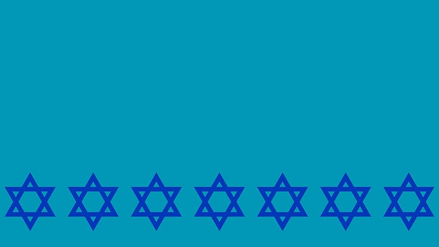 papier numérique, étoile de David, frontière, espace de copie, Magen David, juif, judaïsme, Symboles juifs, étoile, religion, emballage