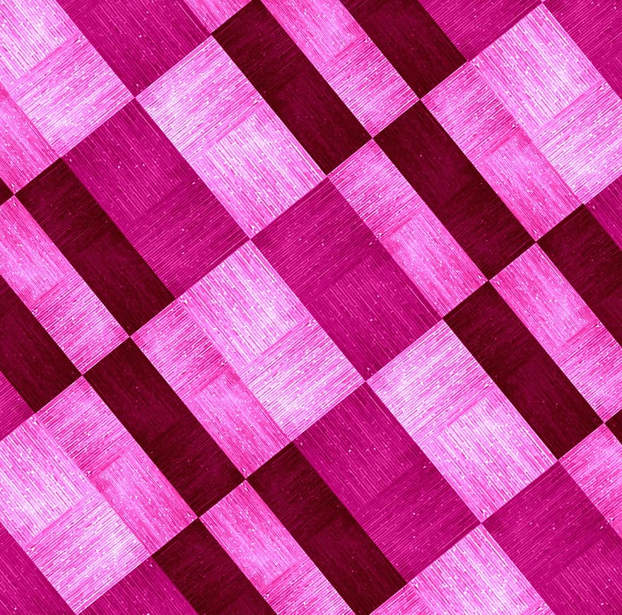 texturizado, superficie, diagonal, geométrico, madera, rosado, borgoña, frambuesa, tonalidades, sombras, formas