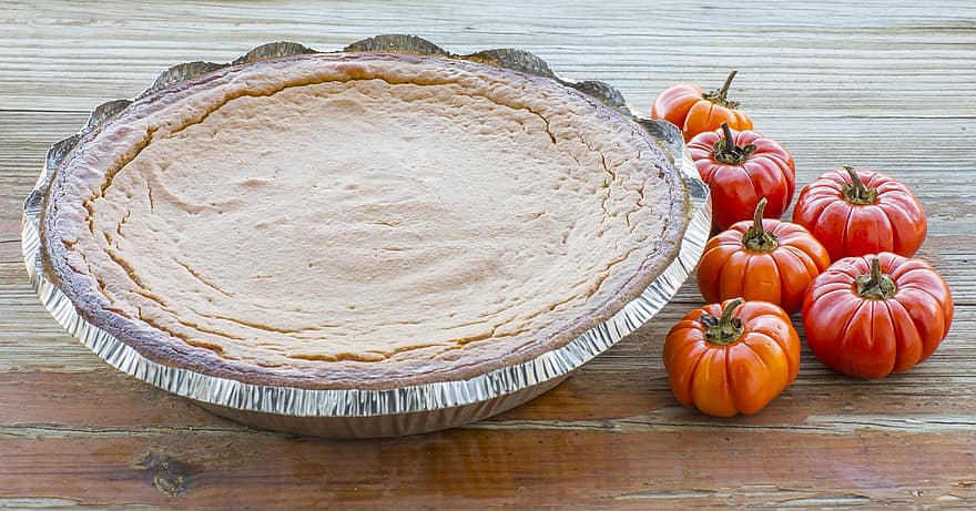 Pumkin Pie, Thanksgiving, Pumkin, Papercraft, Pie, Leaf, Autumn, Greeting, Card, Paper, Fall