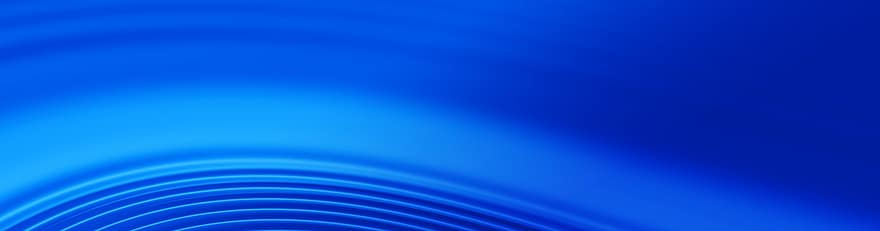 Banner, Header, Background, Blue, Wave, Vibration, Hilly, Abstract, Wallpaper