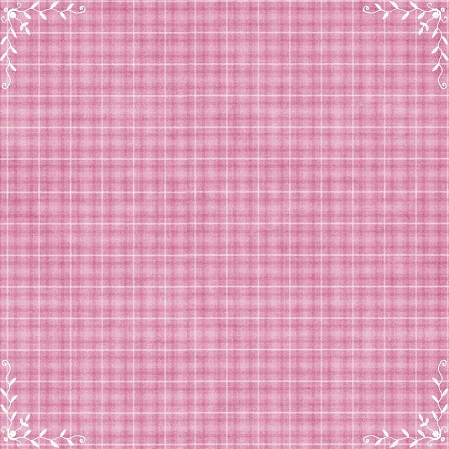 Latar Belakang, berwarna merah muda, memeriksa, kain genggang, pedesaan, retro, abstrak latar belakang biru, kain, Abstrak Pink, Pink Retro