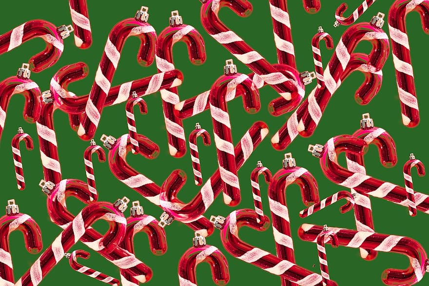 Navidad, papel de regalo, resumen, baston de caramelo, álbum de recortes, imprimible, papel digital, patrón de navidad, fondo