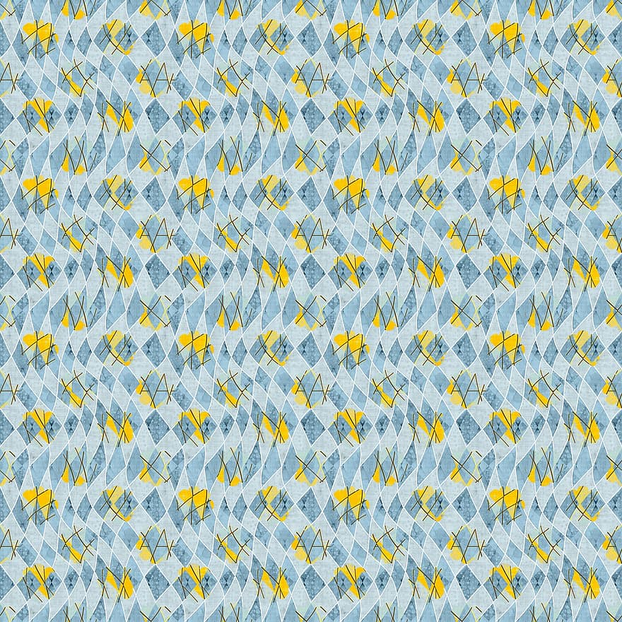 Background, Pattern, Texture, Design, Wallpaper, Scrapbooking, Decorative, Decoration, backgrounds, abstract, yellow