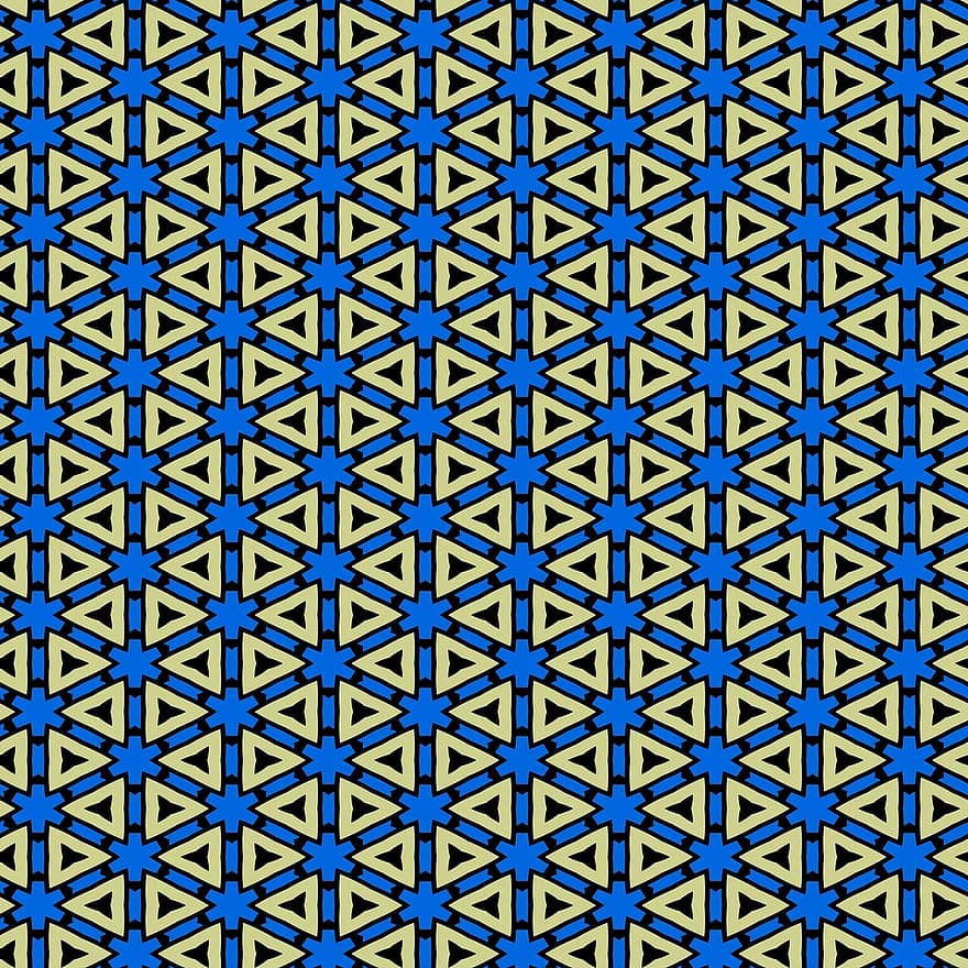 Seamless, Tileable, Pattern, Design, Decoration, Abstract, Shapes, Scrapbooking, Paper, Textile, Repetition