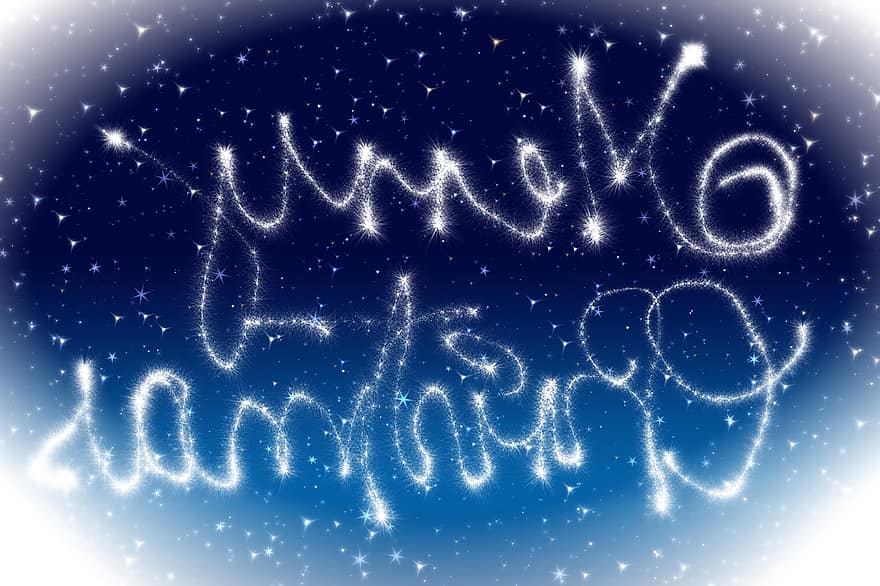 estrella, Nadal, blanc, neu, advent, decoració, nit de Nadal, atmosfera, desembre, hivern, il·luminació