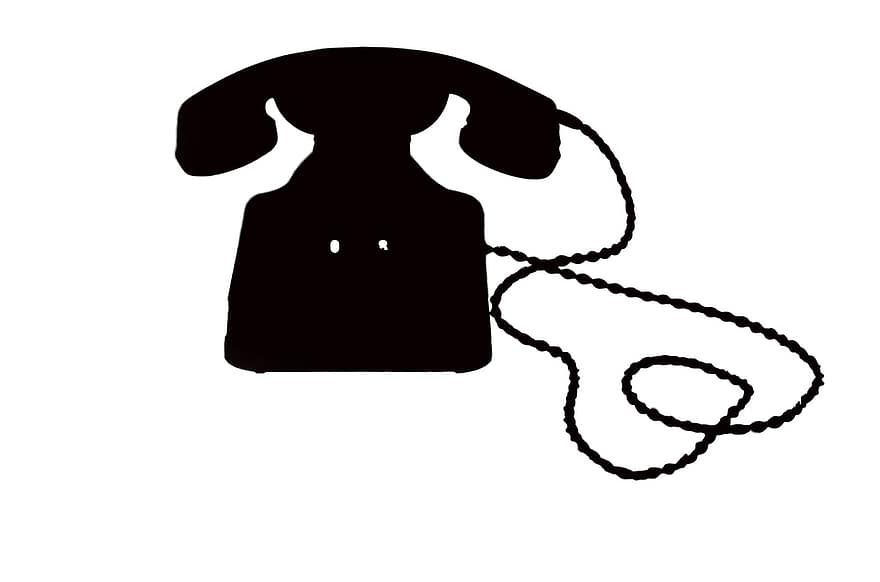Телефон, старый, набирать номер, телефонная будка, связь, телефон, диспансер, желтый, исторически, соединение, телефонная трубка