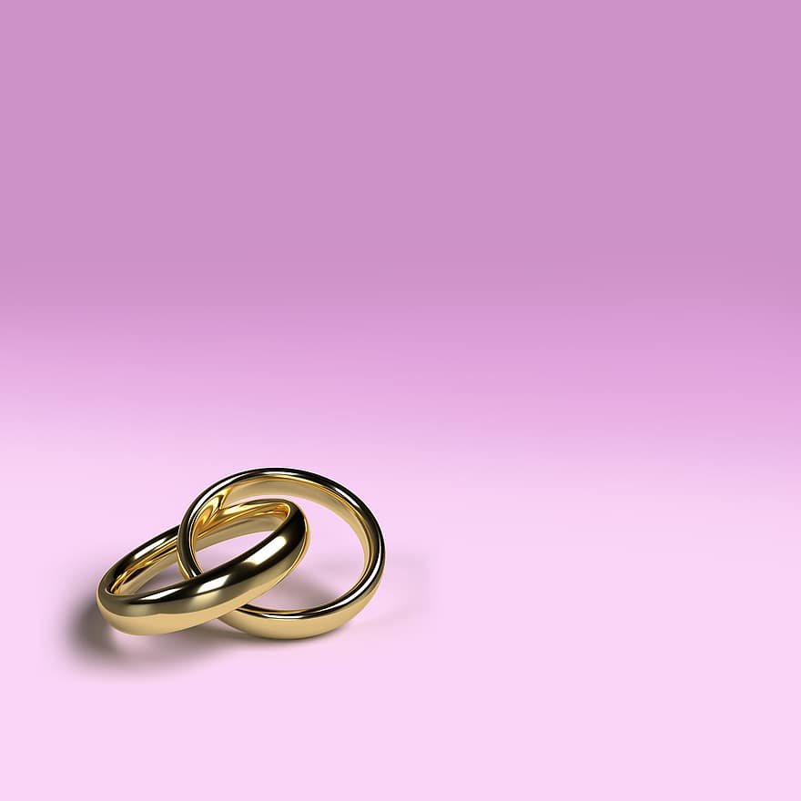 ringe, vielsesringe, par, guldringe, forlovelsesringe, smykker, romantik, romantisk, forslag, jubilæum, beskæftiget