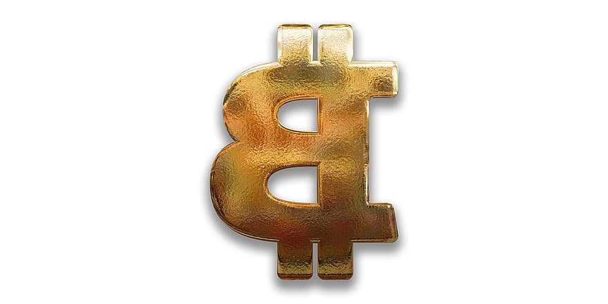 Bitcoin, cryptocurrency, rigdom, finansiere, betalingsmiddel, penge, e-business, internet, investering