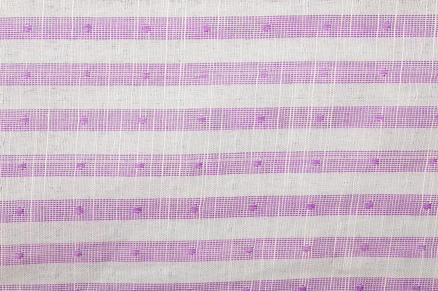 Fabric Background, Striped Pattern, Pink Background, Fabric Wallpaper, Background, Fabric, Cloth, Texture, pattern, backgrounds, textile