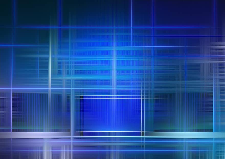Abstract, Background, Pattern, Rectangle, Blur, Blurry