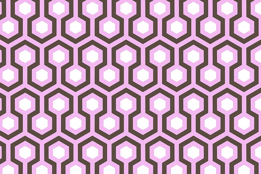 midler, tekstur, mønster, honning, honeycomb, Pink Texture