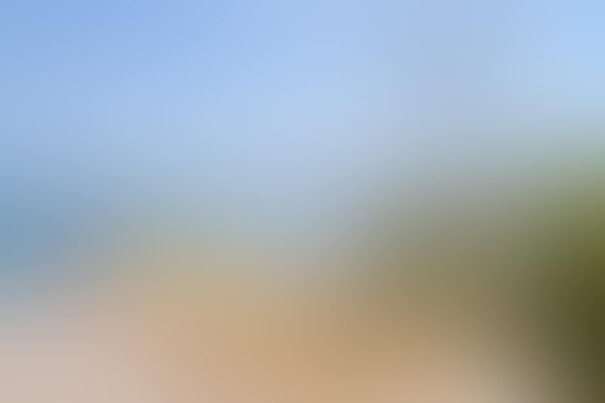 The Blurred, Background, Blur